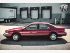 Thumbnail Photo 33 for 1995 Cadillac Seville SLS